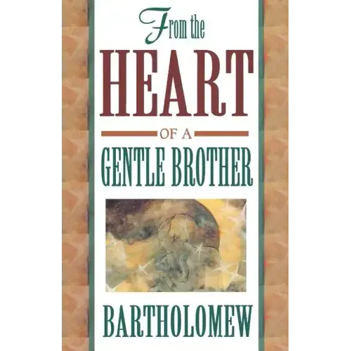 From the Heart of a Gentle Brother - Paperback | Books | Wiccan Center