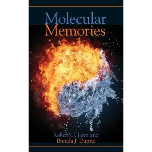 Molecular Memories - Paperback | Books | Wiccan Center