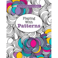 Really RELAXING Colouring Book 1: Playing with Patterns