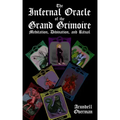 The Infernal Oracle of the Grand Grimoire: meditation, divination, and ritual - Paperback | Books | Wiccan Center