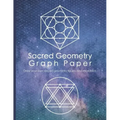 Sacred Geometry Graph Paper: Draw Your Own Sacred Geometry Figures and Mandalas - Paperback | Books | Wiccan Center