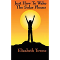 Just How to Wake the Solar Plexus - Hardcover