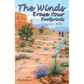 The Winds Erase Your Footprints - Paperback | Books | Wiccan Center