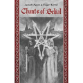 Chants of Belial - Paperback
