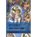 Divine Councils in the Afterlife; The Flipside Court - Paperback | Books | Wiccan Center