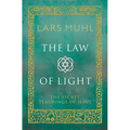 The Law of Light: The Secret Teachings of Jesus - Hardcover