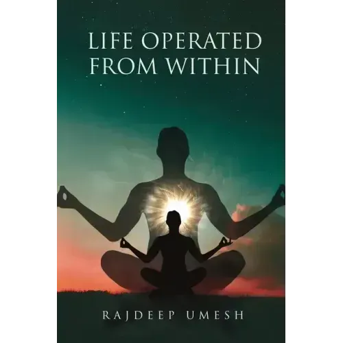 Life Operated From Within - Paperback