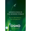 Mindfulness in the Modern World - Paperback