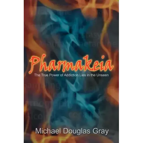 Pharmakeia - Paperback | Books | Wiccan Center