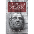 Haunted Ontario: Ghostly Inns, Hotels, and Other Eerie Places - Paperback | Books | Wiccan Center