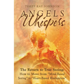 Angels Whispers - Paperback | Books | Wiccan Center