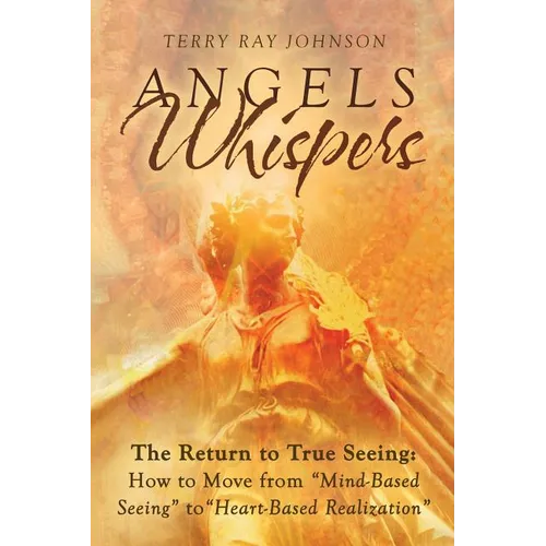Angels Whispers - Paperback | Books | Wiccan Center