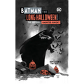 Batman: The Long Halloween Haunted Knight Deluxe Edition - Hardcover | Books | Wiccan Center
