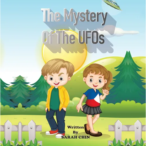 The Mystery of the Ufos - Paperback | Books | Wiccan Center