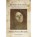 The Voice of the Silence - Paperback | Books | Wiccan Center