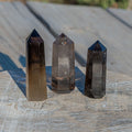 Smoky Quartz Tower | | Wiccan Center