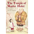 The Temple of Master Hotei - Paperback | Books | Wiccan Center