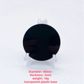 Black Obsidian Mirror | Crystals | Wiccan Center