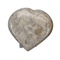 Ocean Jasper Heart 4 Inch 352g