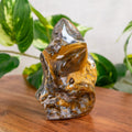 Sea Jasper Flame | | Wiccan Center