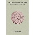 The Voice Within the Wind: Of Becoming and the Druid Way - Paperback | Books | Wiccan Center