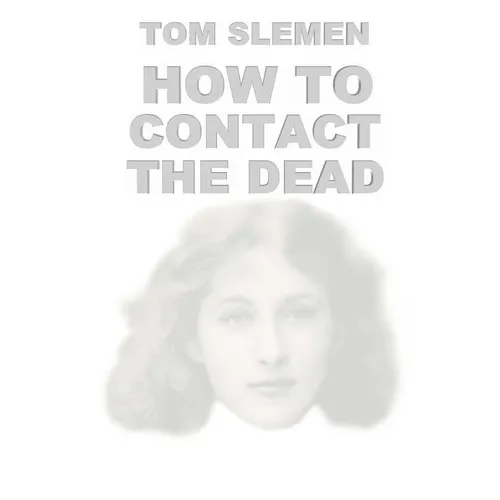 How to Contact the Dead - Paperback | Books | Wiccan Center