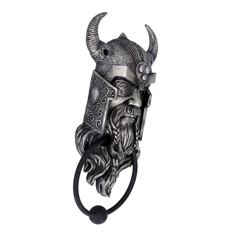 Odin Door Knocker | Door Knocker | Wiccan Center