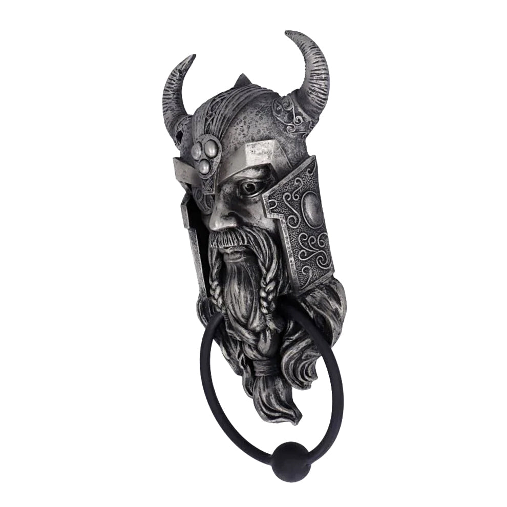 Odin Door Knocker | Door Knocker | Wiccan Center