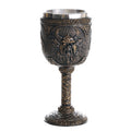 Odin Goblet | Goblet | Wiccan Center