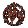 Odin Plaque | Home & Garden | Wiccan Center