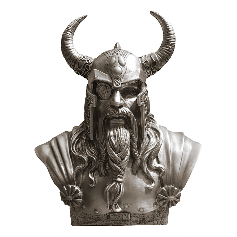 Odin, King of the Norse Gods | Statue | Wiccan Center