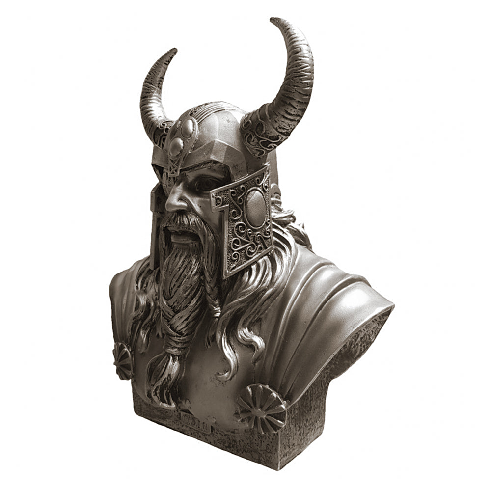 Odin, King of the Norse Gods | Statue | Wiccan Center
