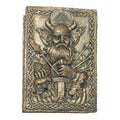 Odin Trinket Box | Tarot Box | Wiccan Center