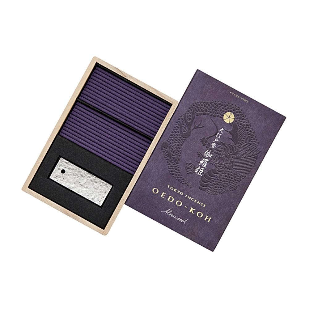 OEDO-KOH - Aloeswood | Incense | Wiccan Center