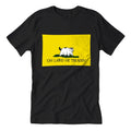 Oh Lawd He Treadin' T-Shirt
