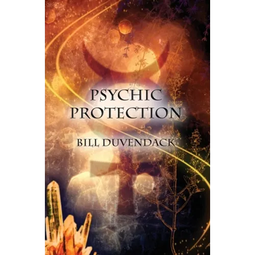 Psychic Protection - Paperback | Books | Wiccan Center