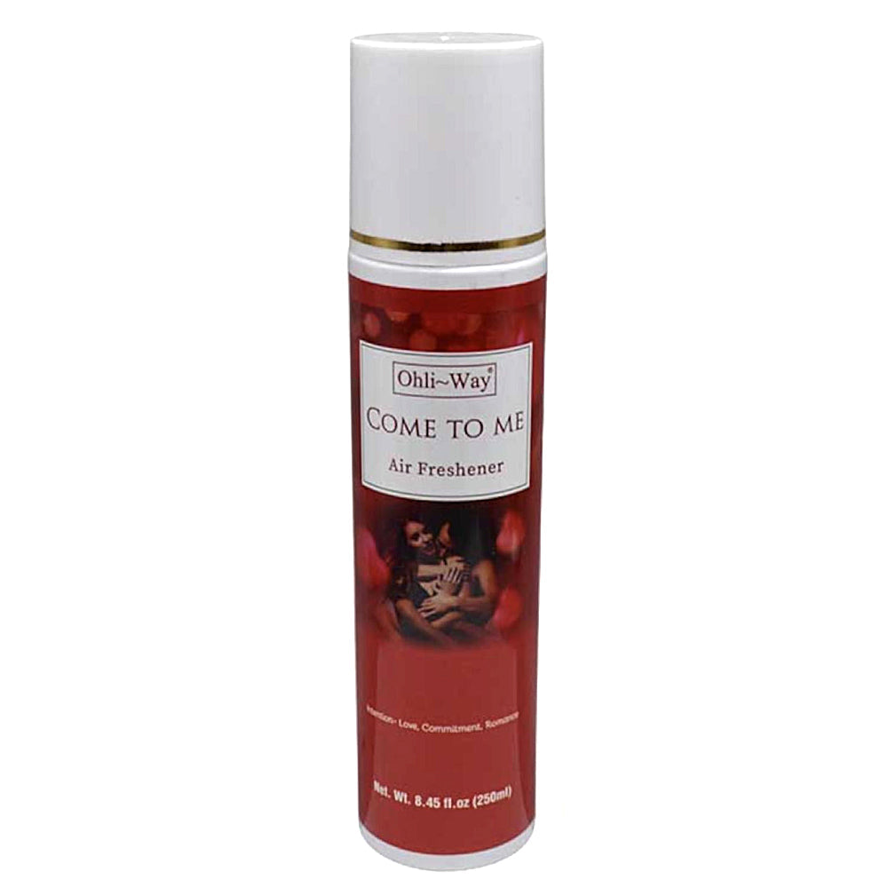 Ohli-Way Air Freshener - Come to Me | Spray | Wiccan Center