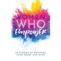 Women Who Empower - Paperback | Books | Wiccan Center