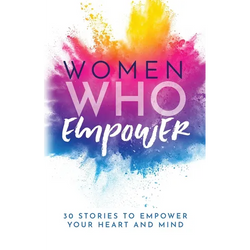 Women Who Empower - Paperback | Books | Wiccan Center