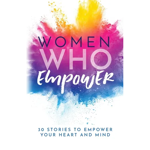Women Who Empower - Paperback | Books | Wiccan Center