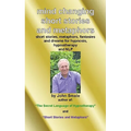 Mind Changing Short Stories & Metaphors: For Hypnosis, Hypnotherapy & Nlp - Paperback | Books | Wiccan Center