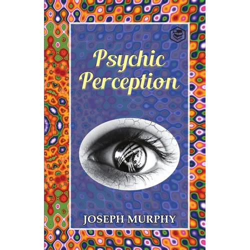 Psychic Perception - Paperback | Books | Wiccan Center