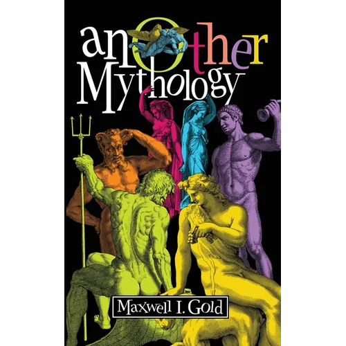 anOther Mythology: Poems - Paperback | Books | Wiccan Center