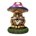 Mushroom Grandpa Backflow Incense Burner | Incense Burner | Wiccan Center