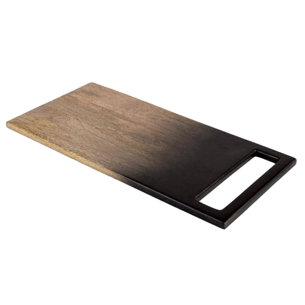 Ombre Serving Tray