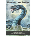 Ghosts of Lake Geneva - Paperback