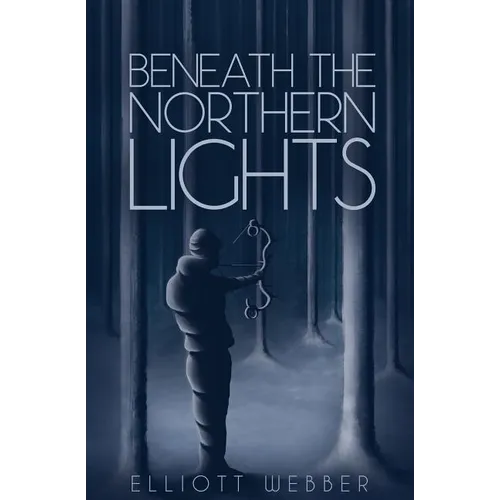 Beneath the Northern Lights - Paperback | Books | Wiccan Center