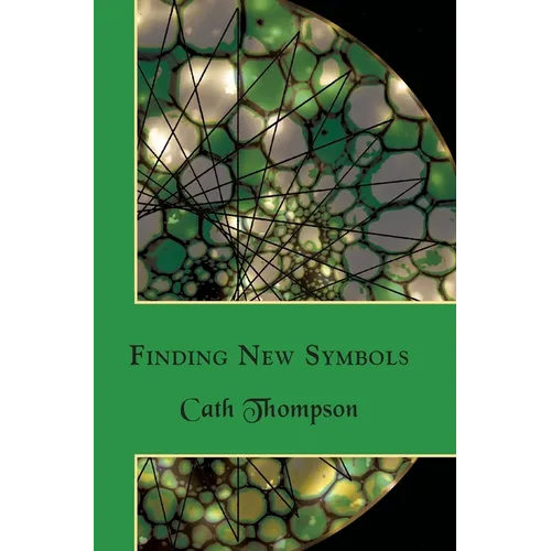 Finding New Symbols - Hardcover | Books | Wiccan Center