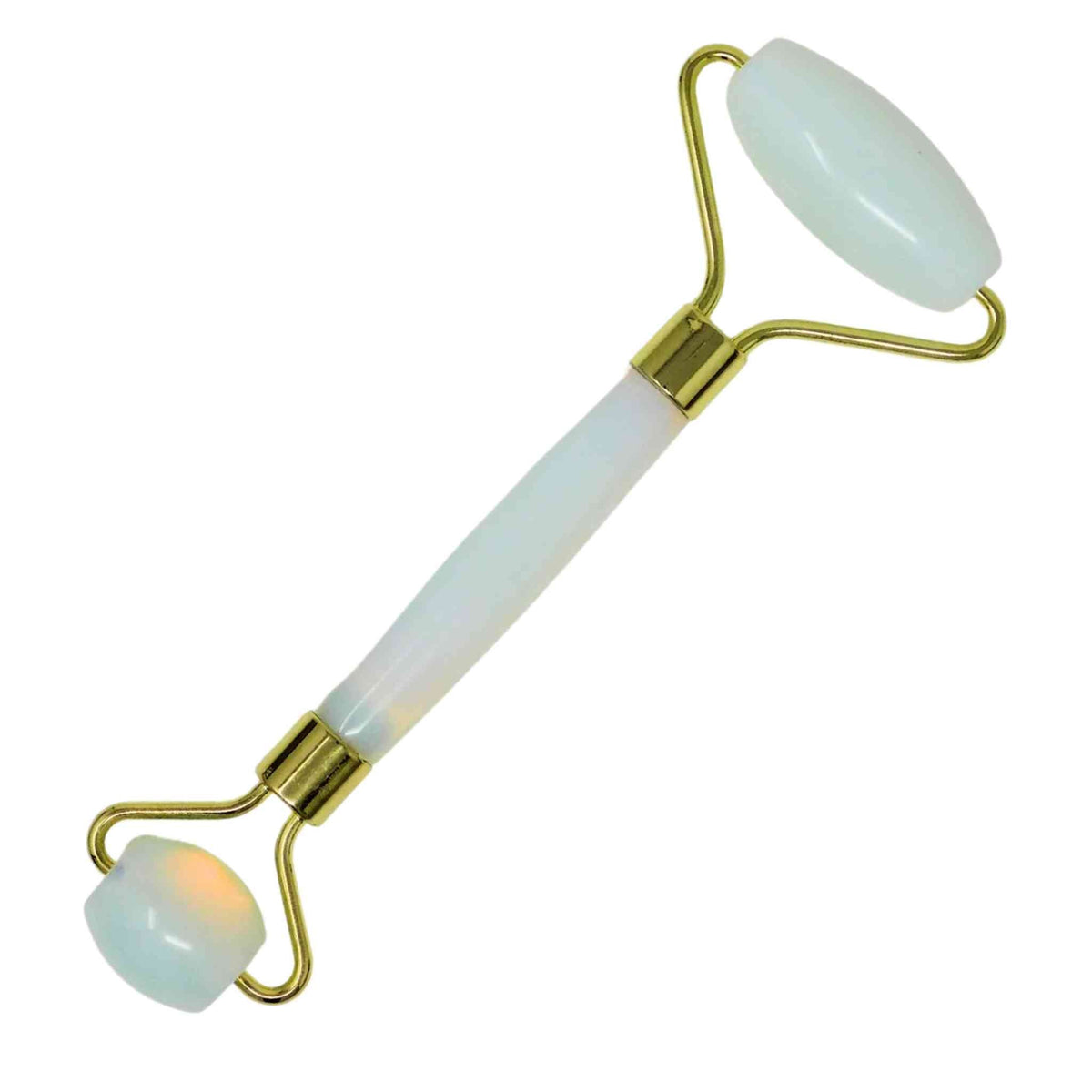 Crystal Facial Roller | Massage & Relaxation | Wiccan Center