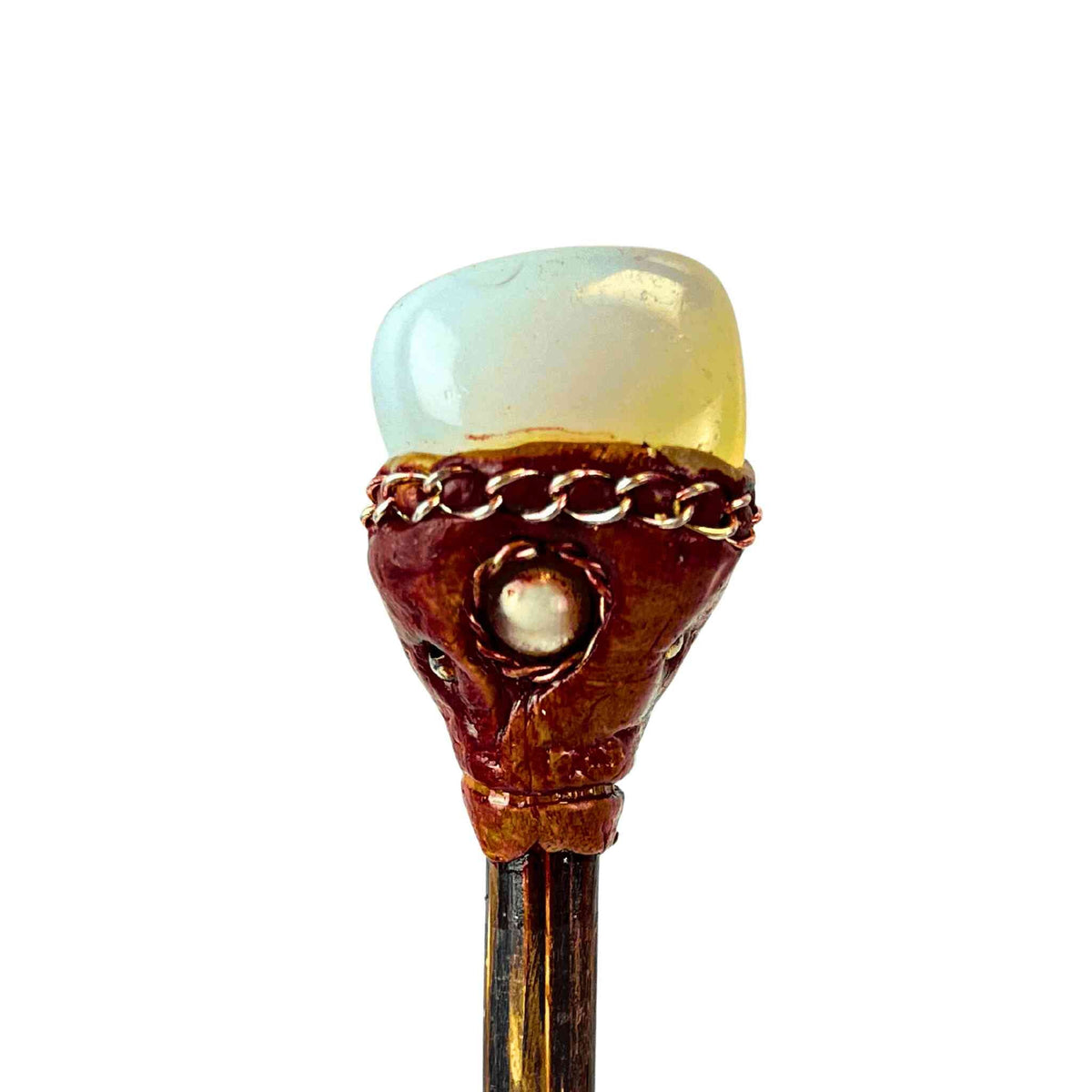 Crystal Hair Stick